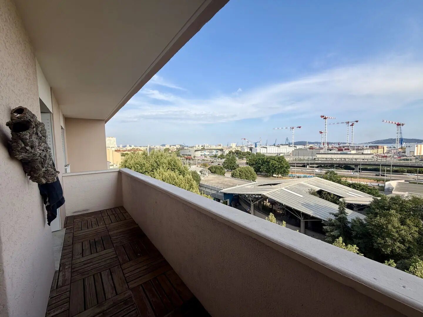 Appartement à vendre, 70m², Toulon