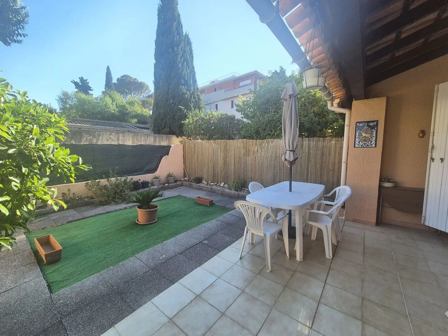 Maison à vendre, 74m², Toulon