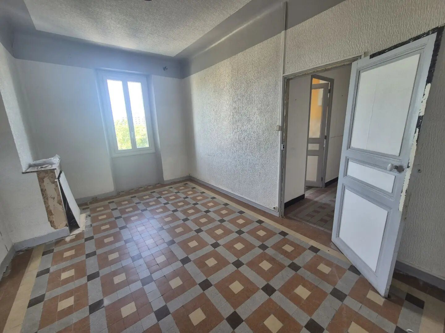 Appartement à vendre, 40m², Toulon