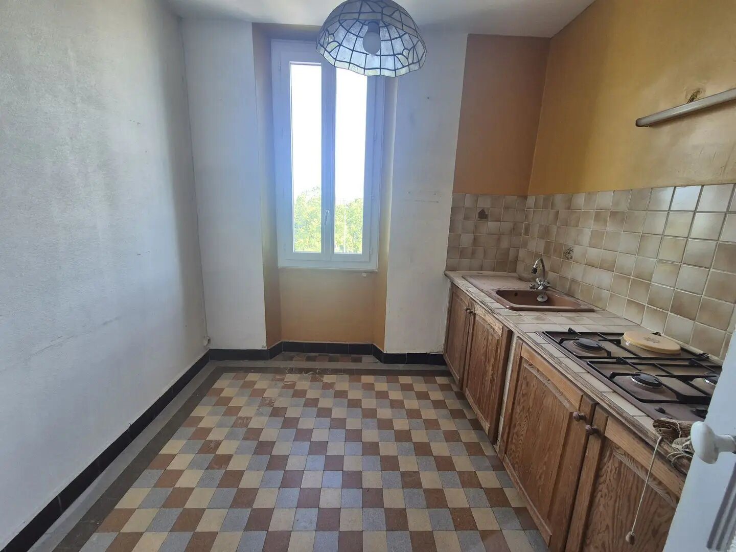 Appartement à vendre, 40m², Toulon