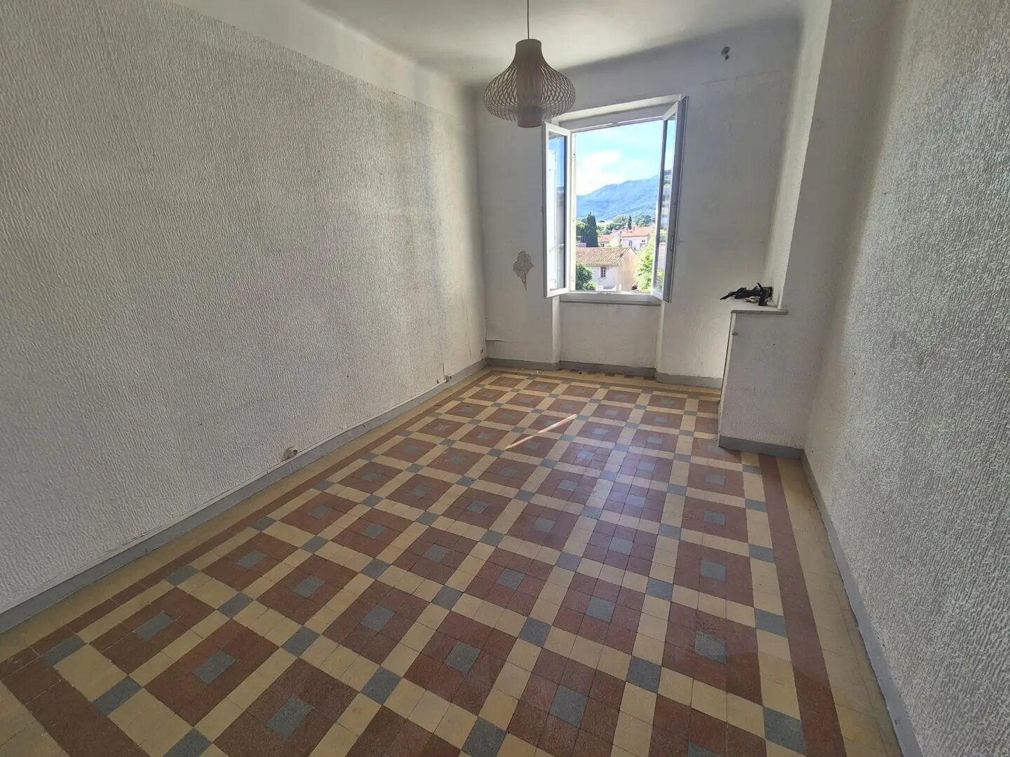 Appartement à vendre, 40m², Toulon
