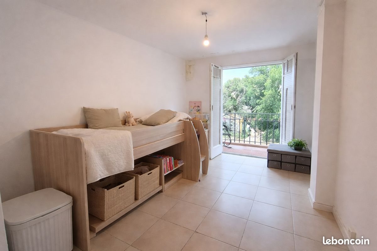 Appartement à vendre, 59m², Toulon