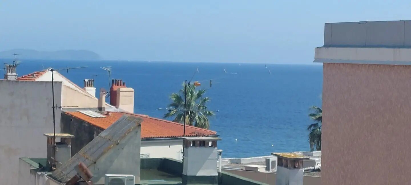 Appartement à vendre, 67m², Toulon