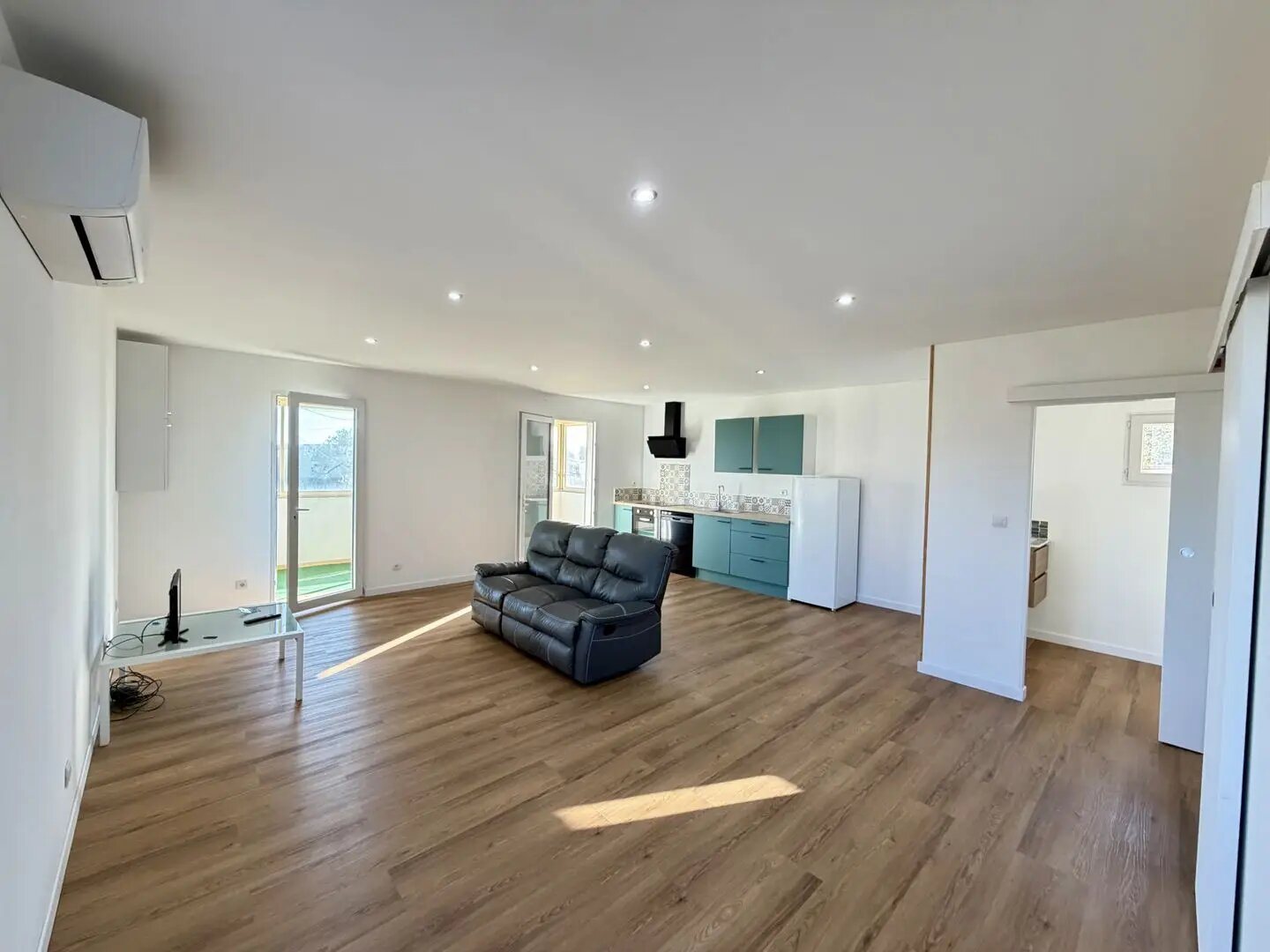Appartement à vendre, 56m², Toulon