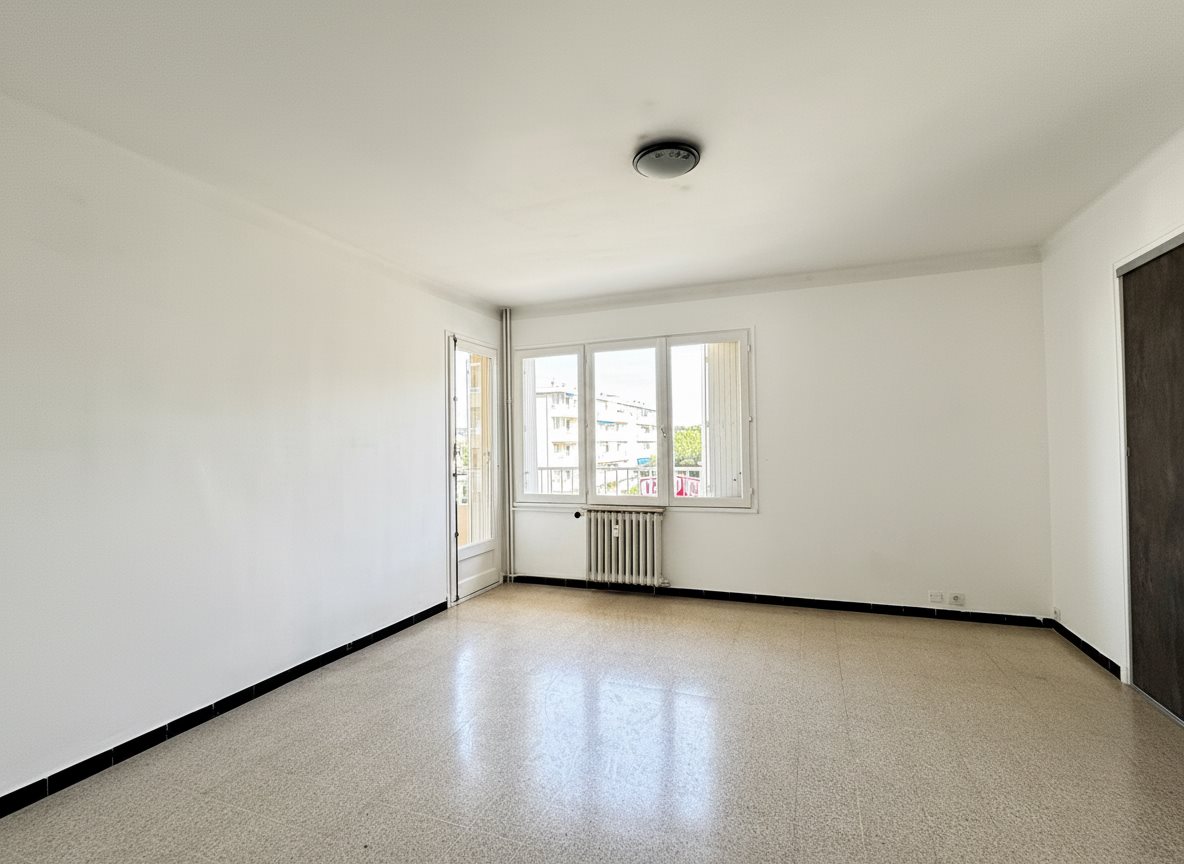 Appartement à vendre, 68m², La Valette-du-Var