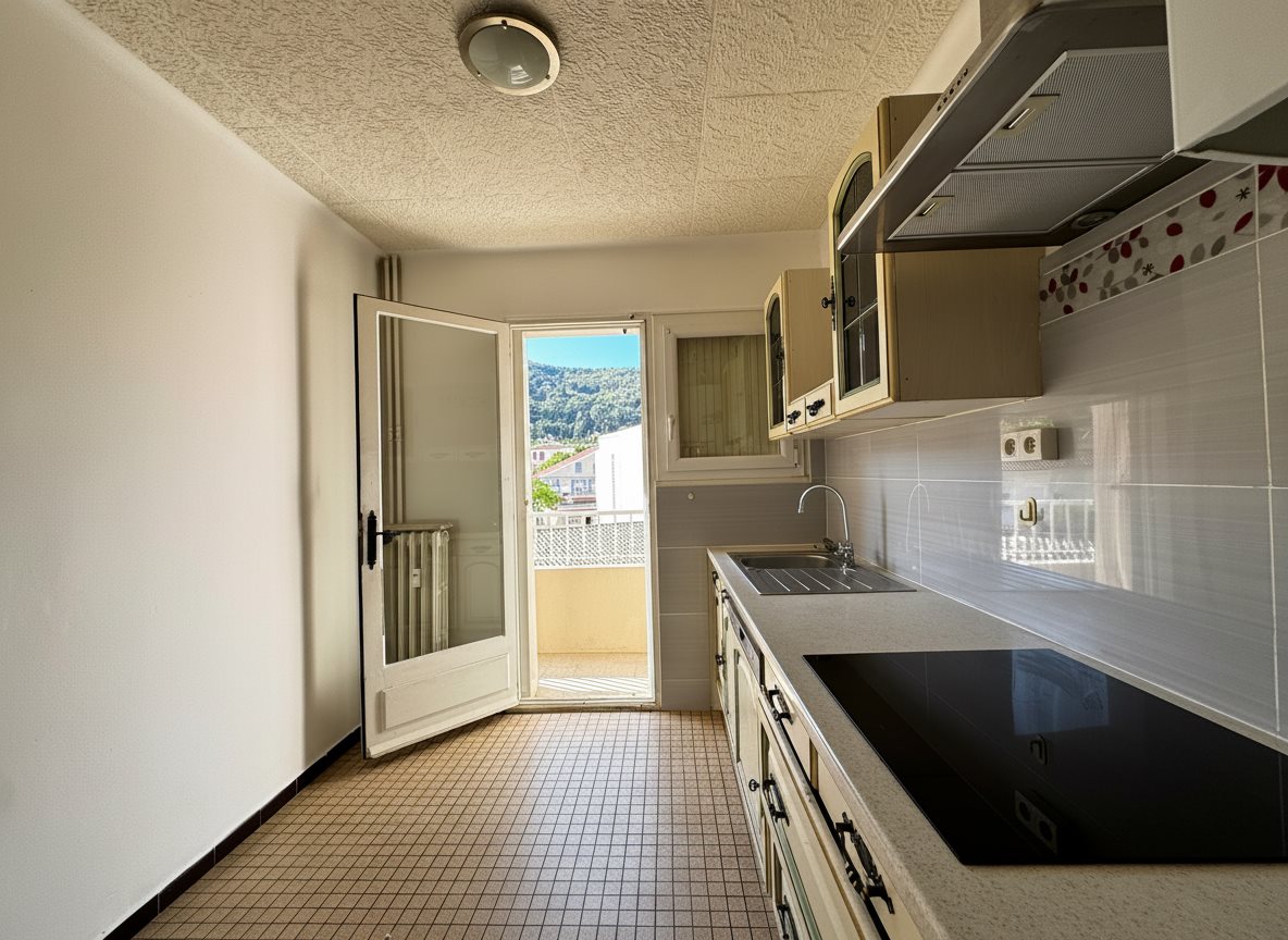 Appartement à vendre, 68m², La Valette-du-Var