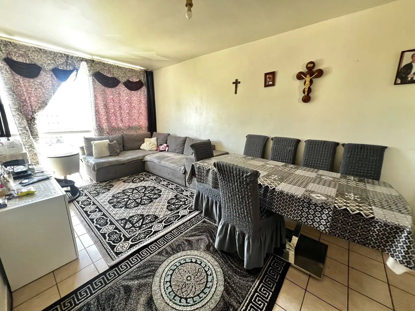 Appartement à vendre, 67m², Toulon