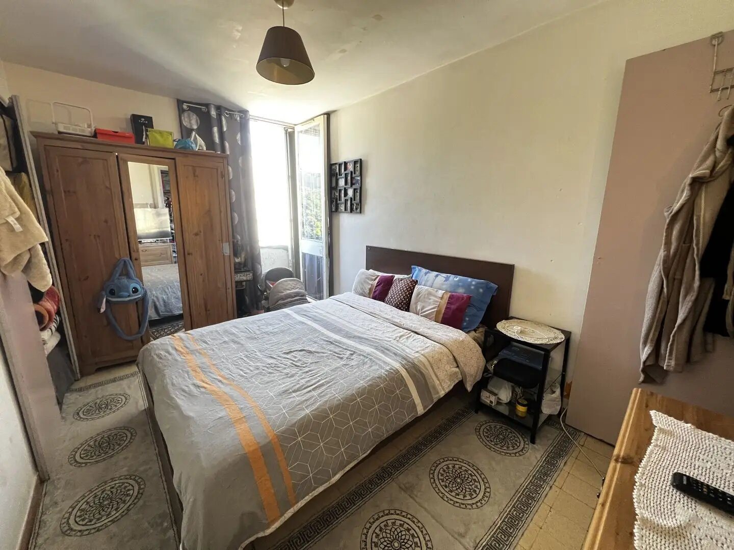 Appartement à vendre, 67m², Toulon