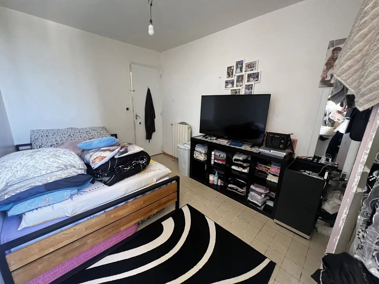 Appartement à vendre, 67m², Toulon