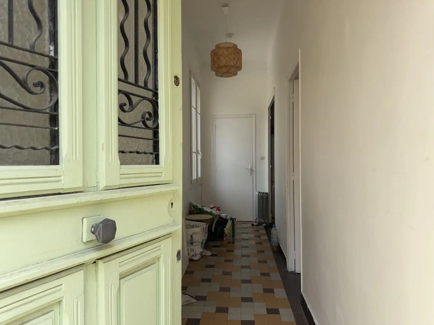Appartement à vendre, 57m², Toulon