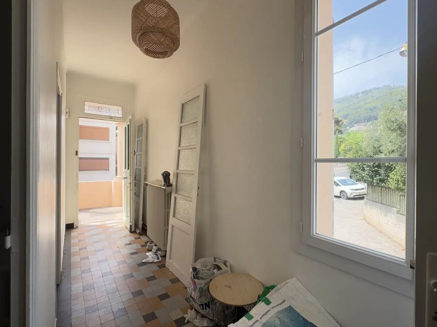 Appartement à vendre, 57m², Toulon