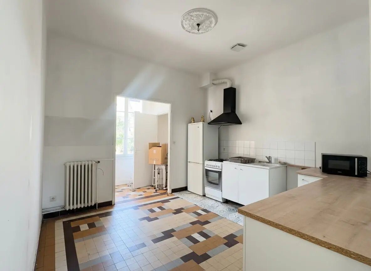 Appartement à vendre, 57m², Toulon