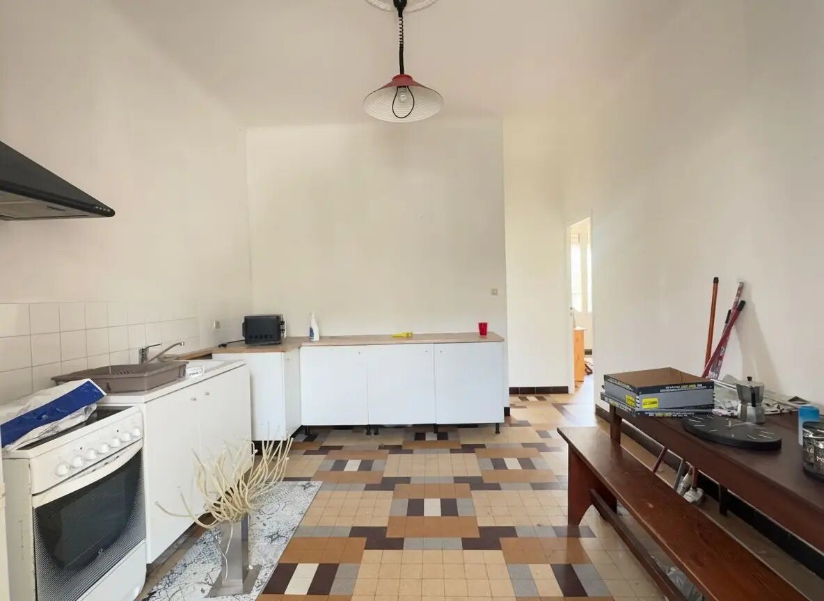 Appartement à vendre, 57m², Toulon