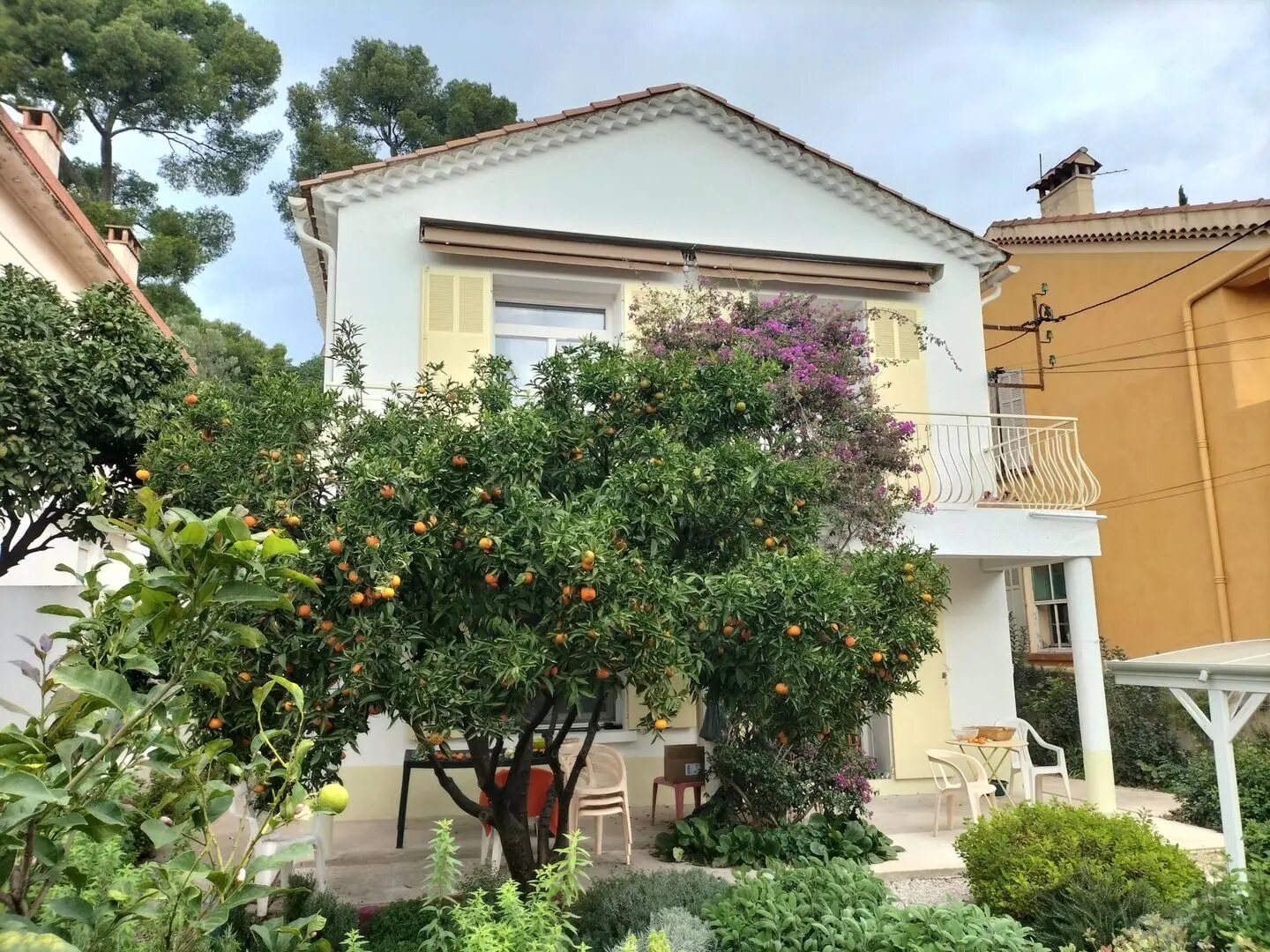 Maison à vendre, 110m², Toulon