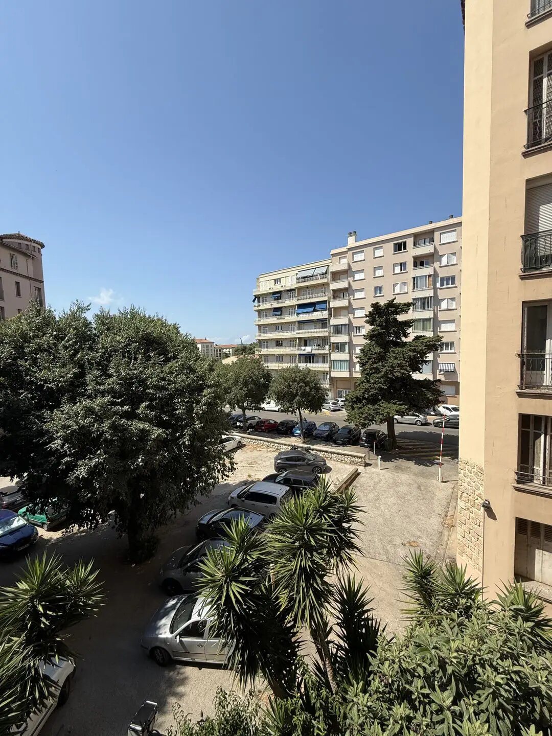 Appartement à vendre, 47m², Toulon