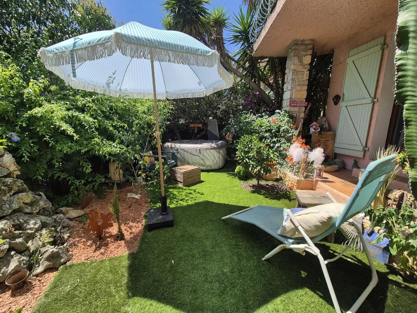 Maison à vendre, 124m², Toulon