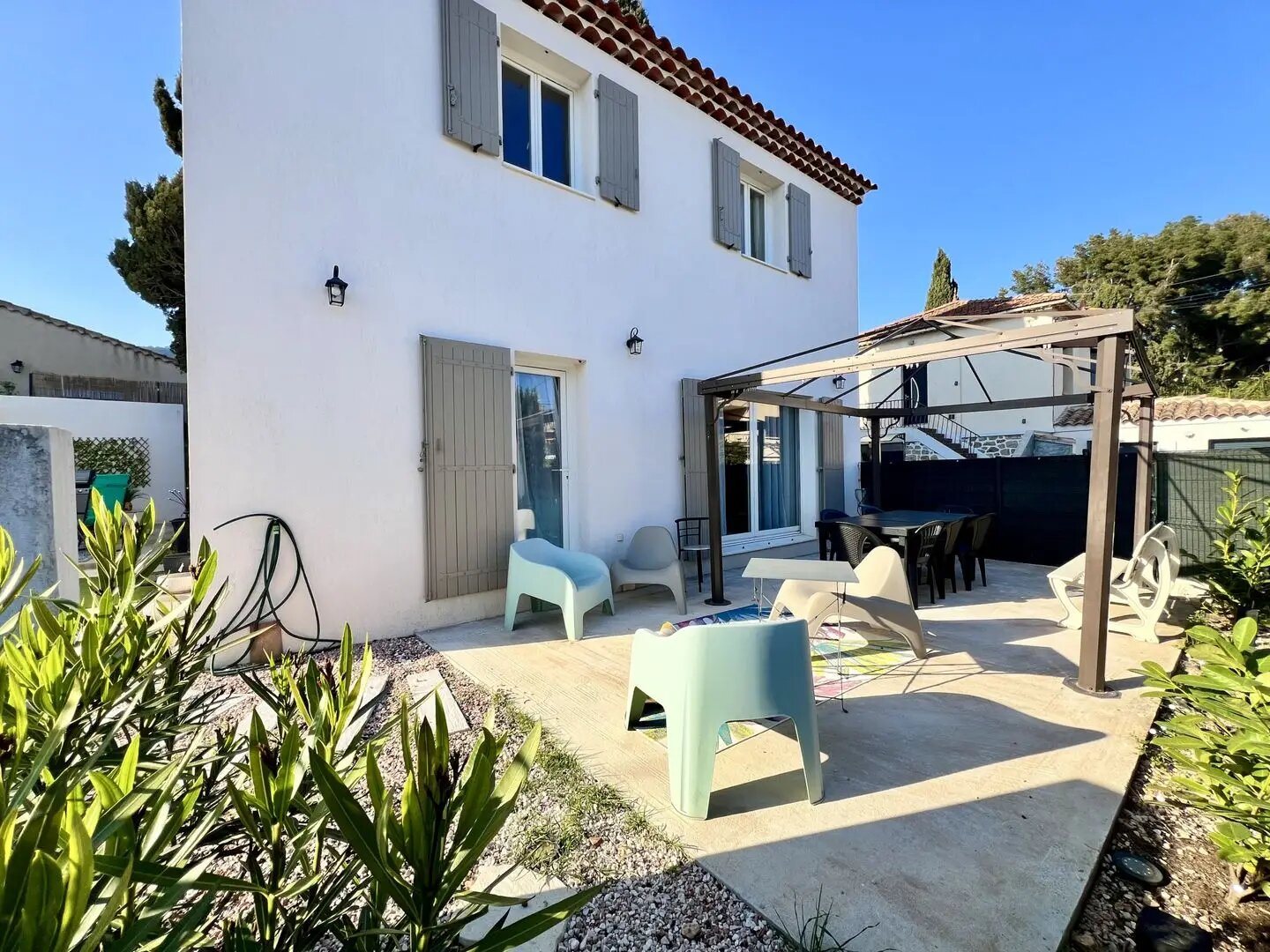 Maison à vendre, 85m², Toulon