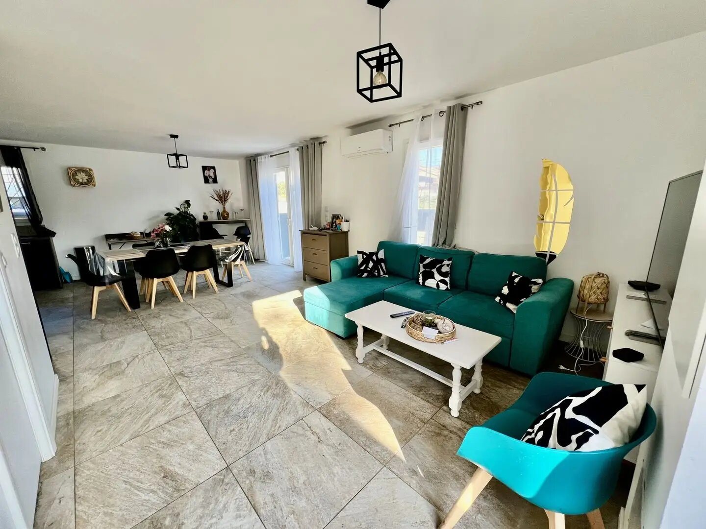 Maison à vendre, 85m², Toulon