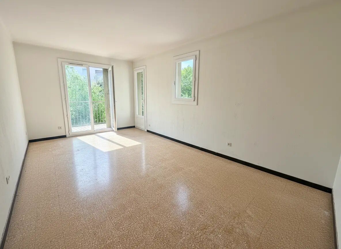 Appartement à vendre, 57m², Toulon