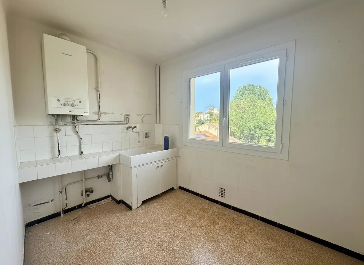 Appartement à vendre, 57m², Toulon