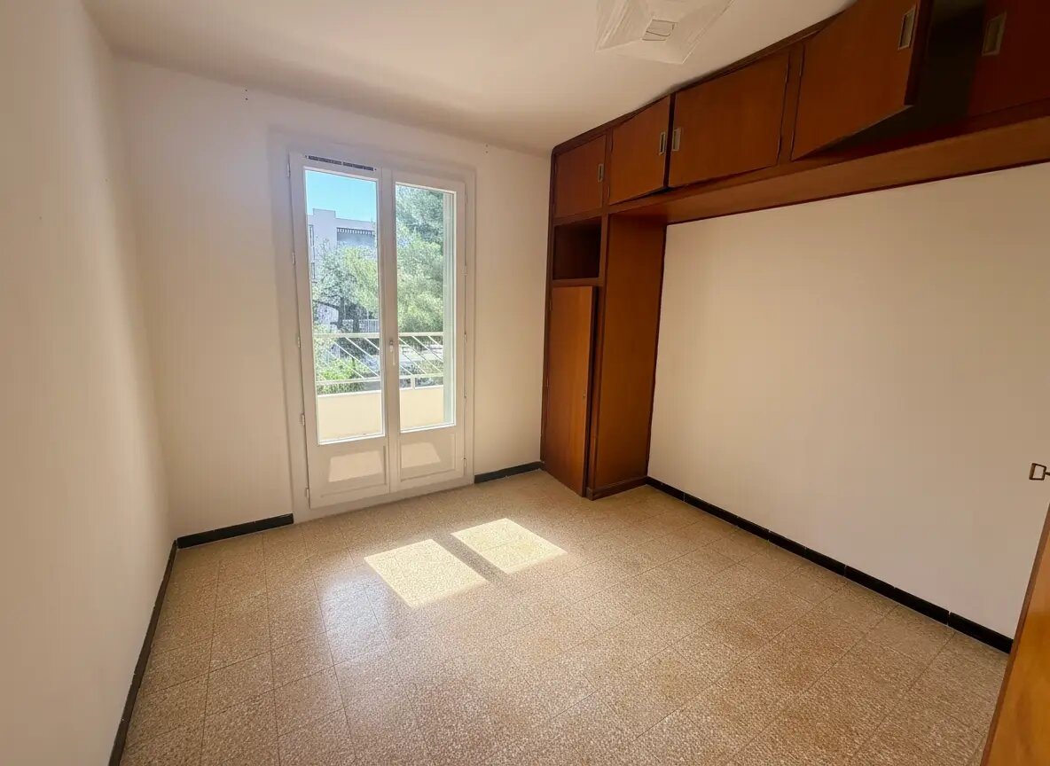 Appartement à vendre, 57m², Toulon