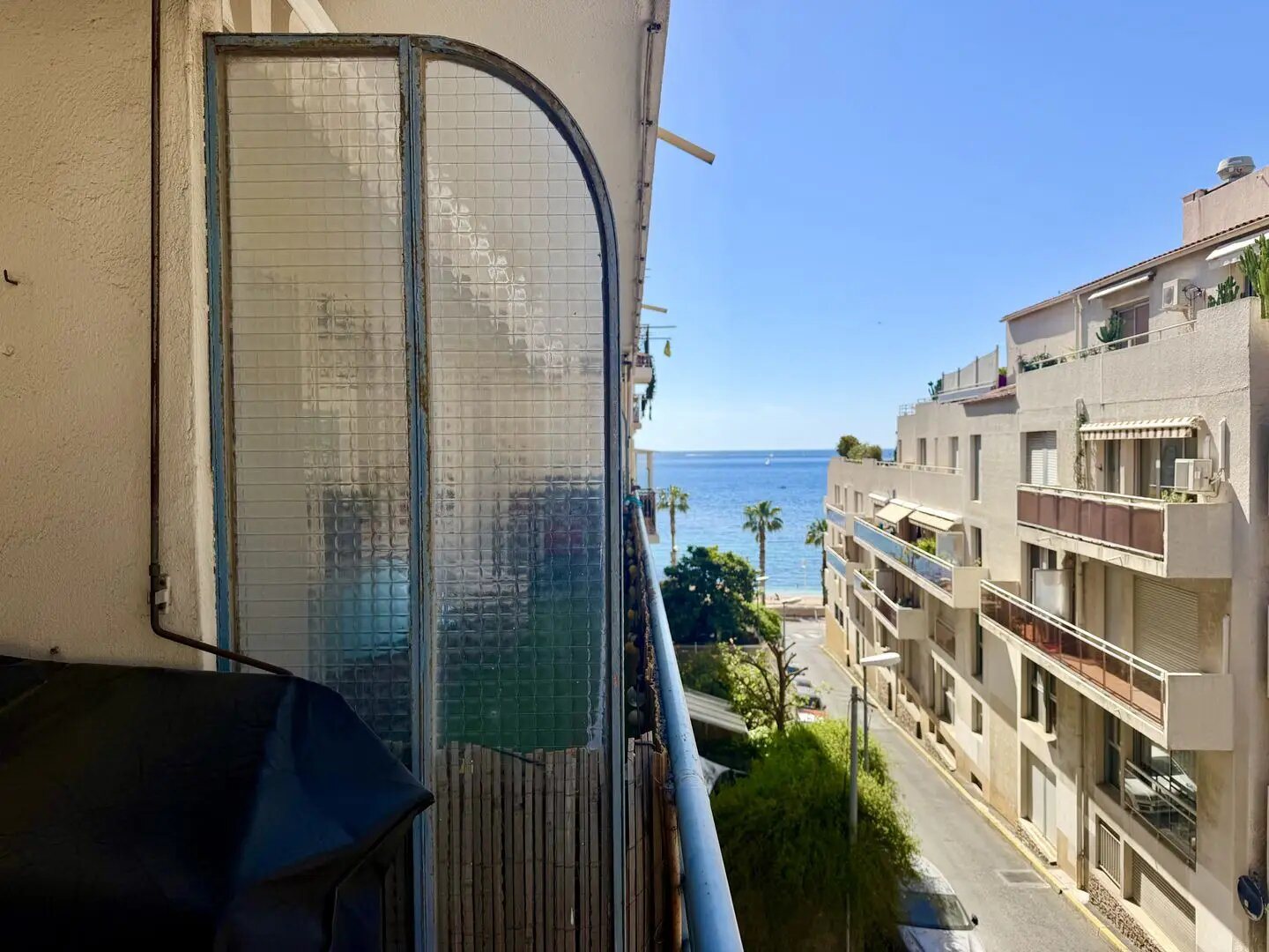 Appartement à vendre, 70m², Toulon