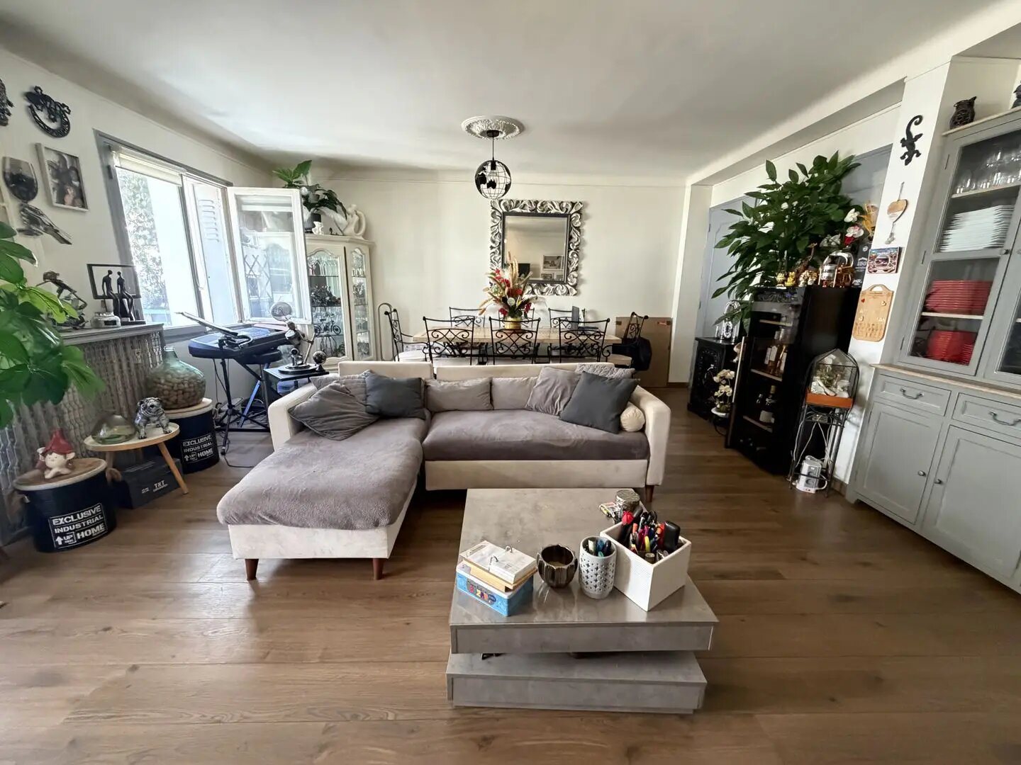 Appartement à vendre, 70m², Toulon