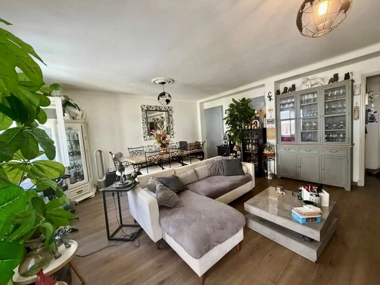 Appartement à vendre, 70m², Toulon