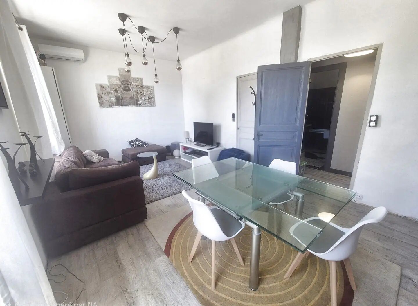 Appartement à vendre, 68m², Toulon