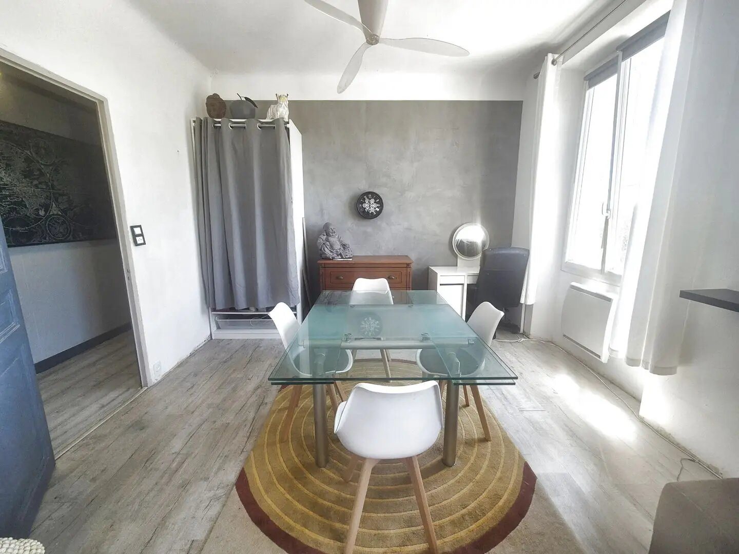 Appartement à vendre, 68m², Toulon