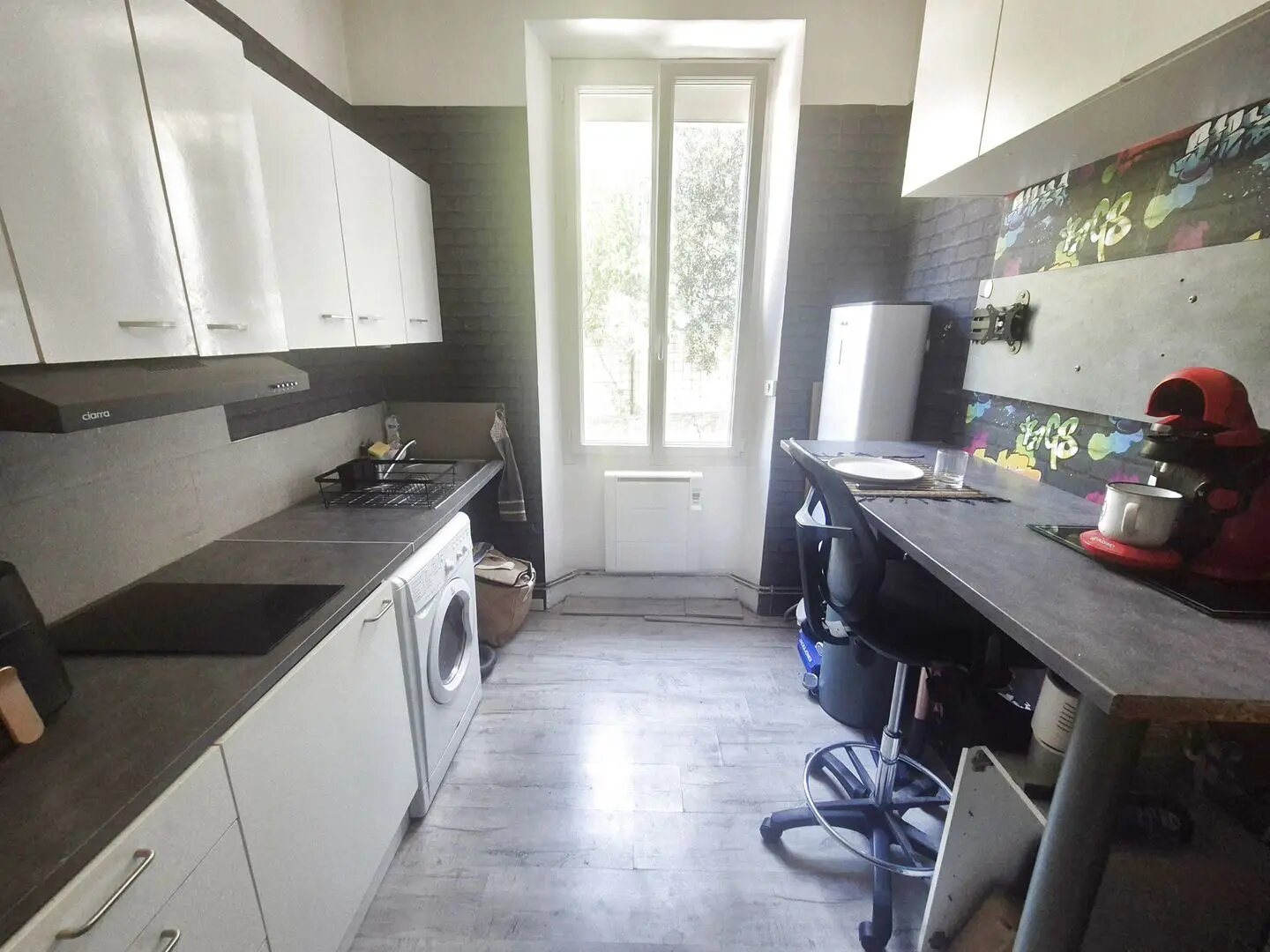 Appartement à vendre, 68m², Toulon