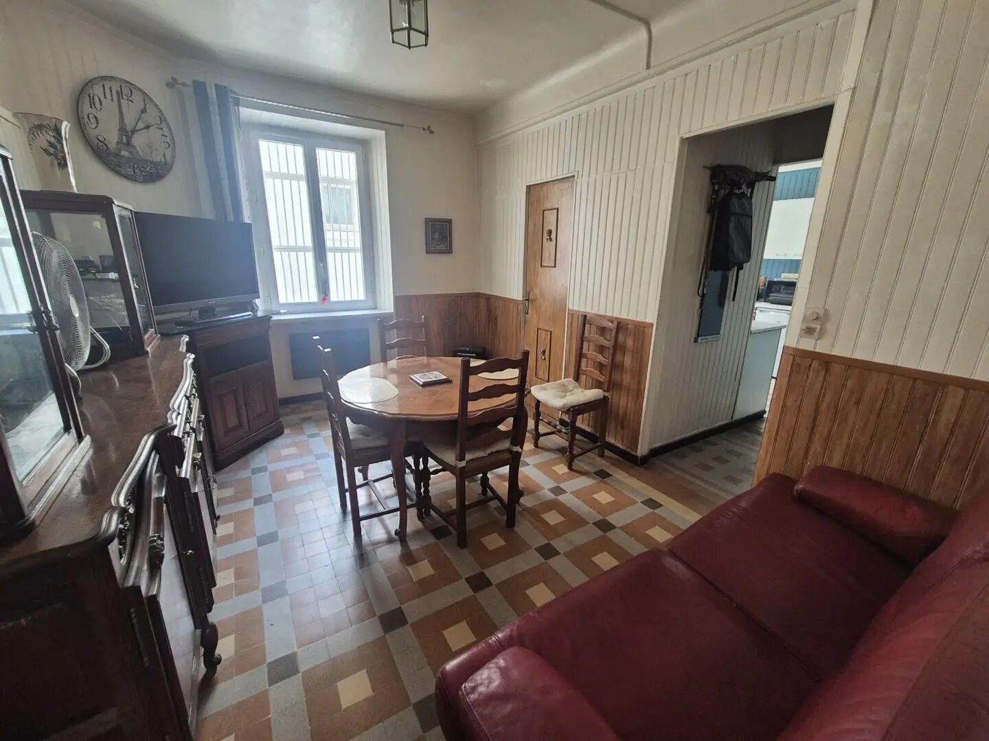 Appartement à vendre, 38m², Toulon