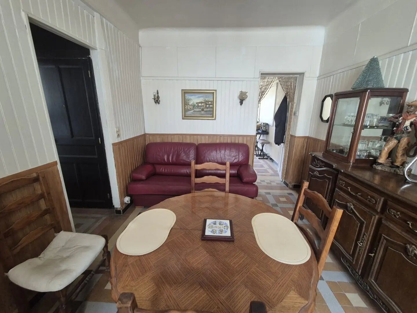 Appartement à vendre, 38m², Toulon