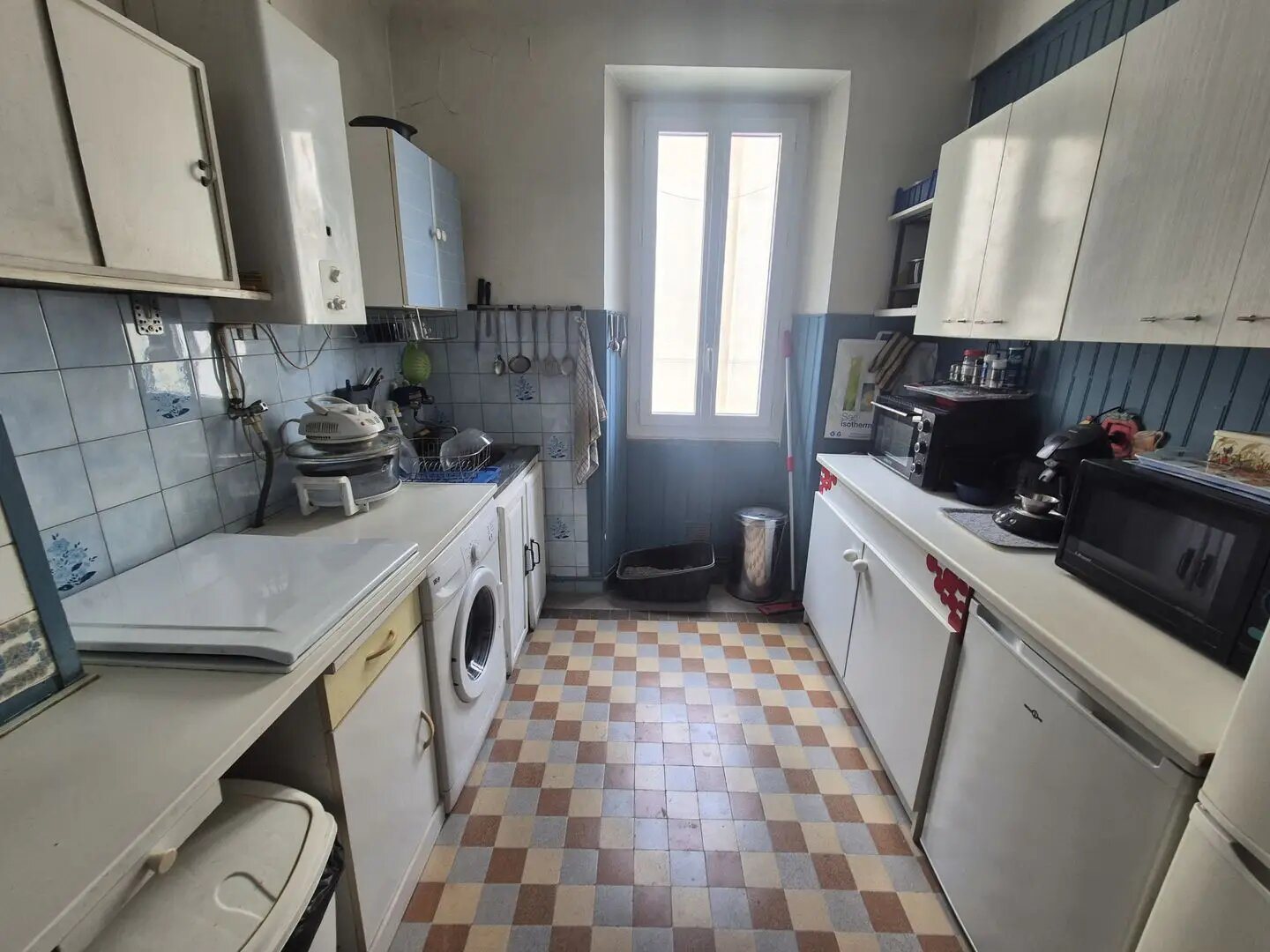 Appartement à vendre, 38m², Toulon