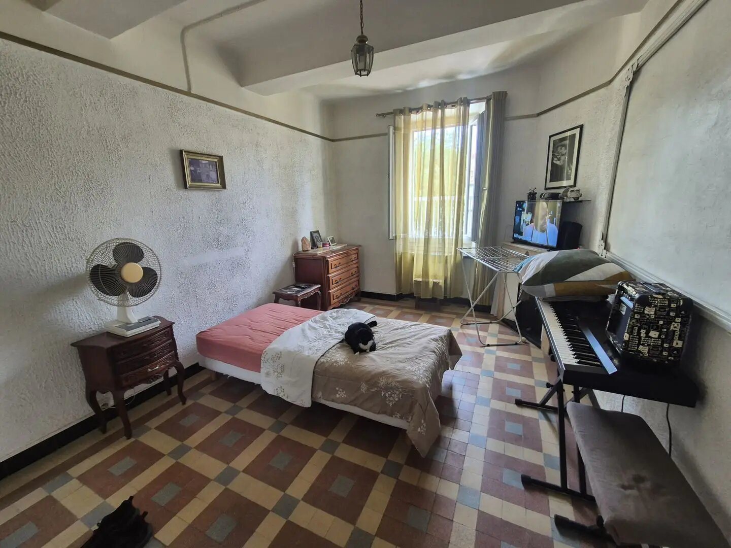 Appartement à vendre, 38m², Toulon