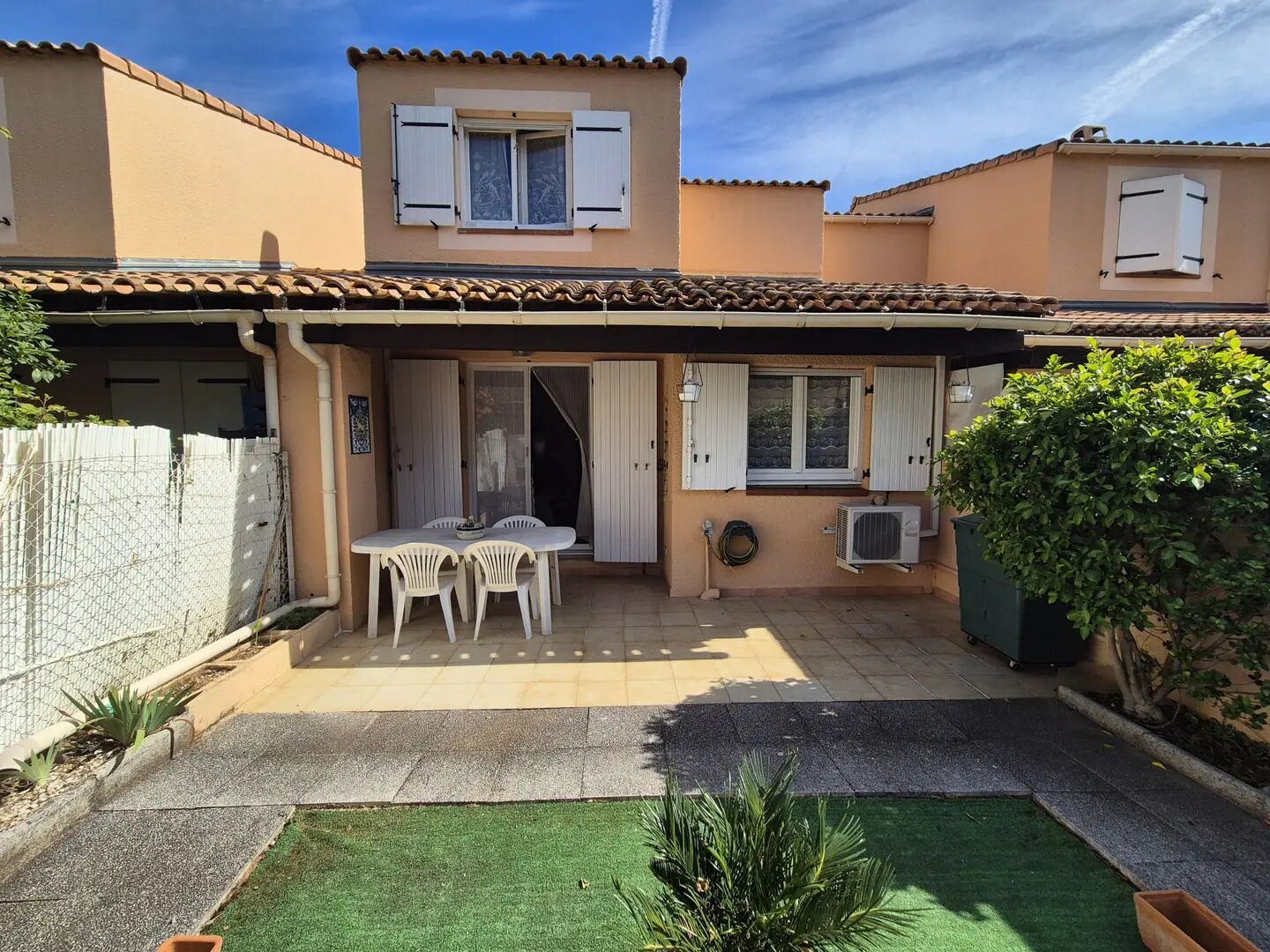 Maison à vendre, 74m², Toulon