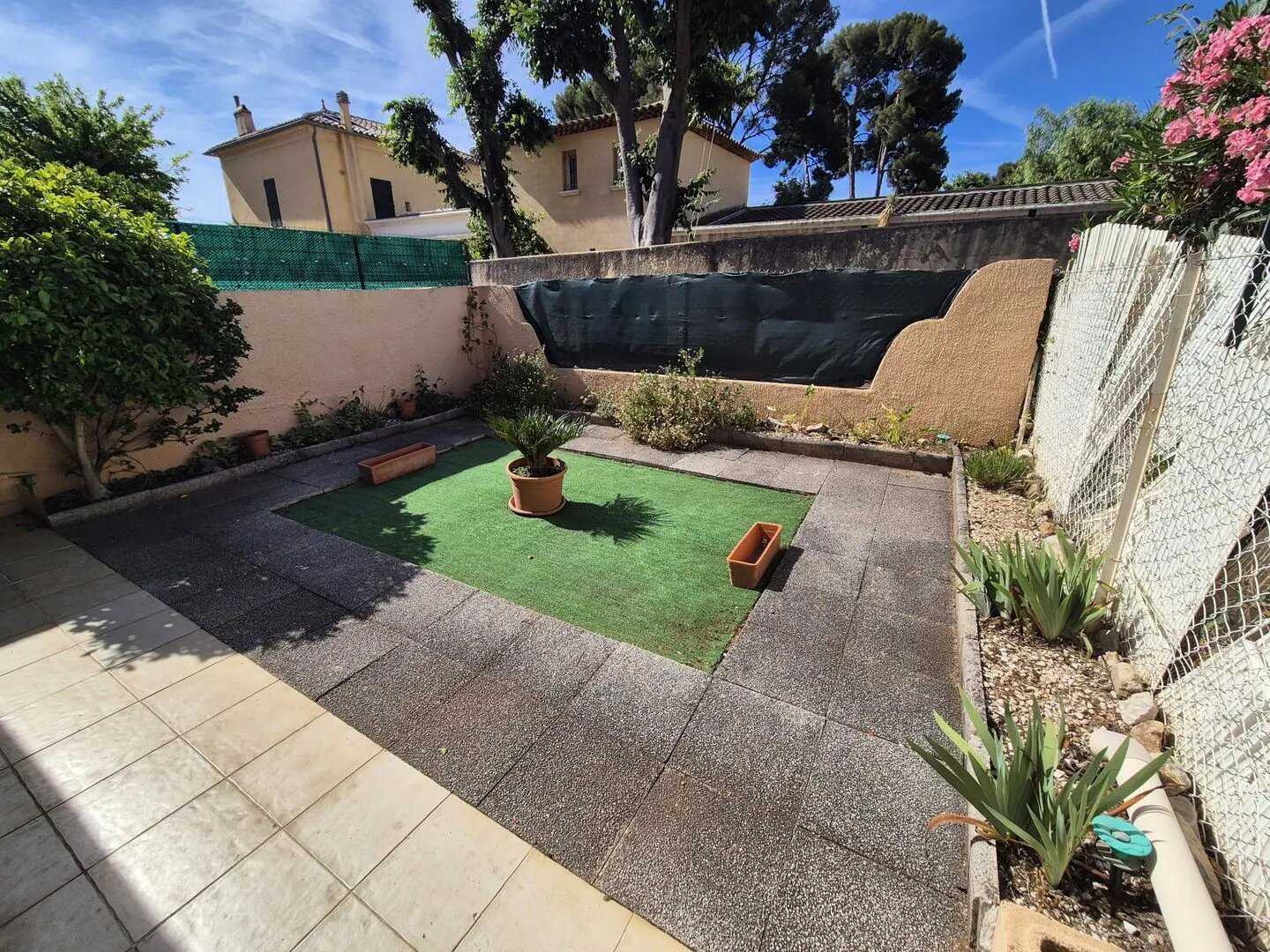 Maison à vendre, 74m², Toulon