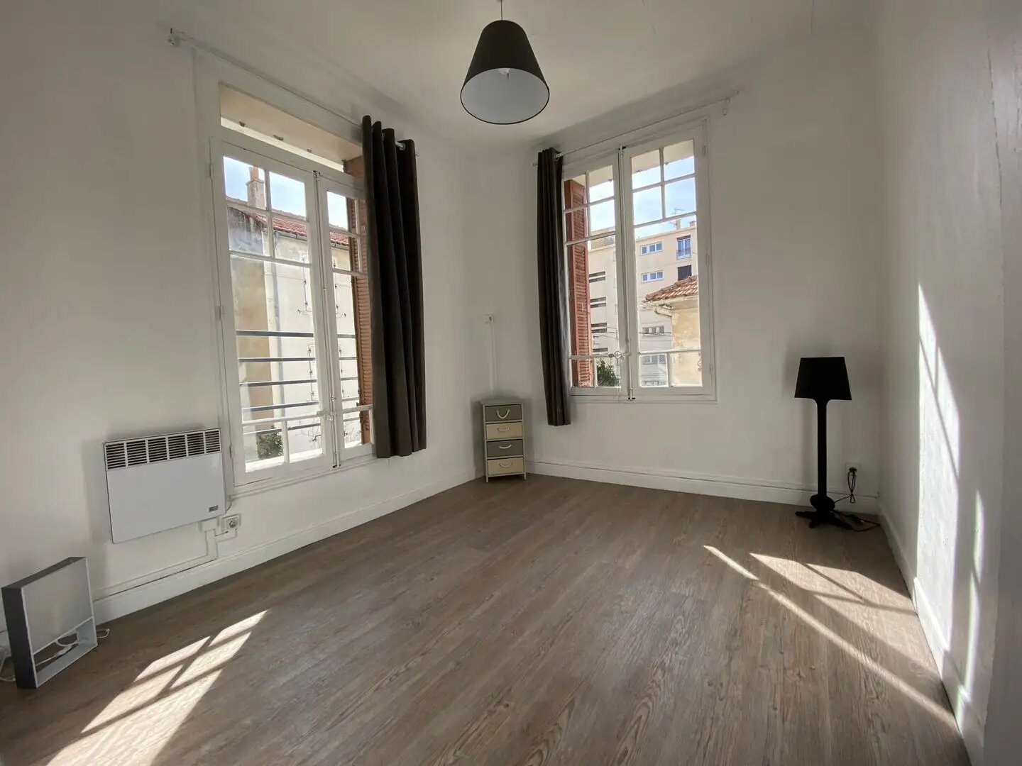 Appartement à vendre, 50m², Toulon