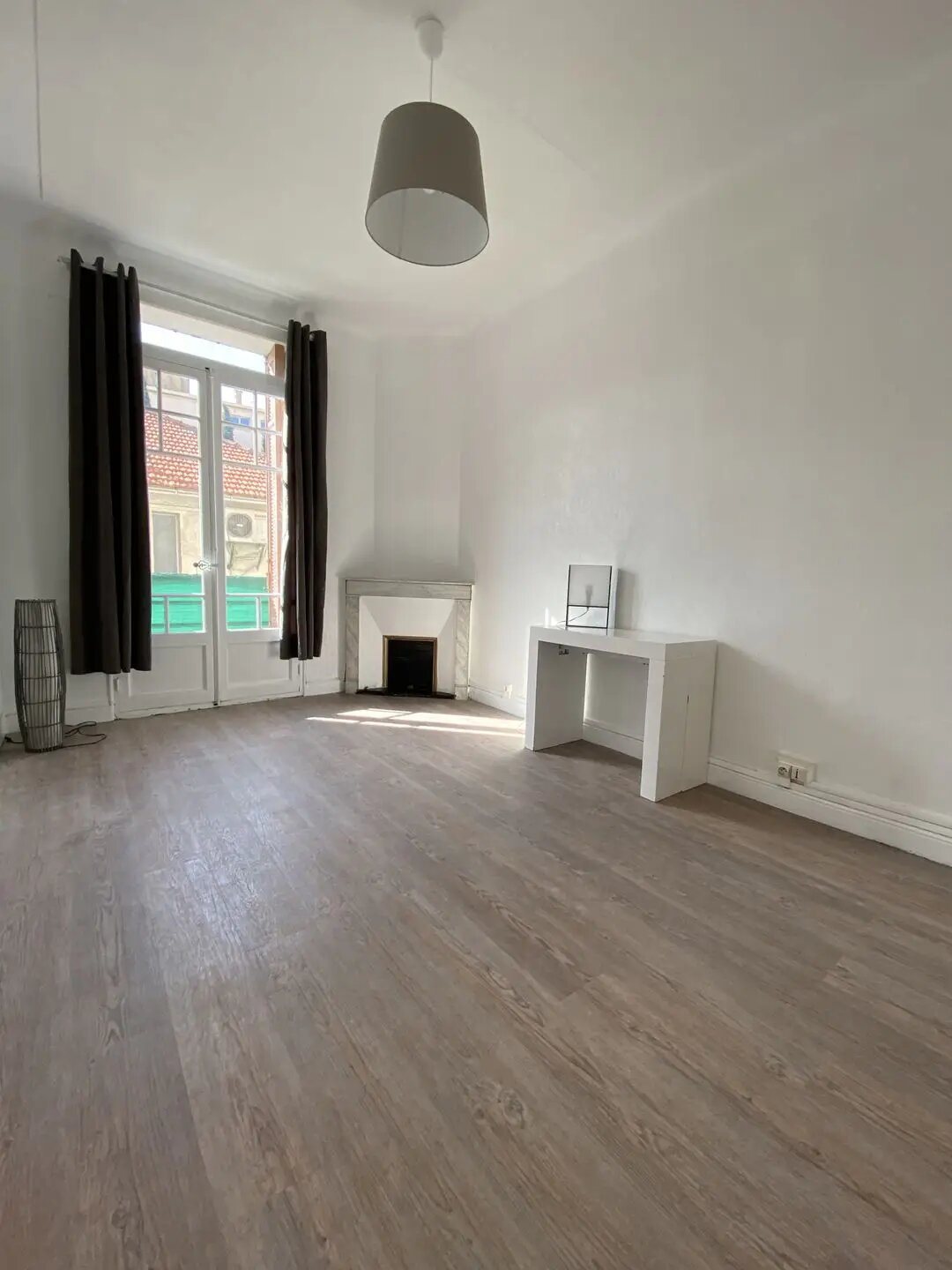 Appartement à vendre, 50m², Toulon