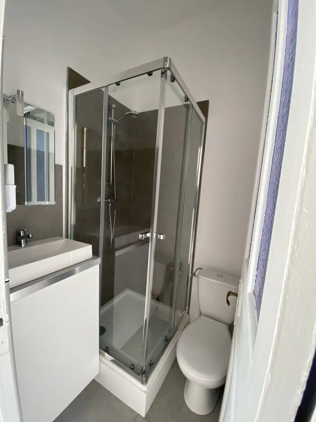 Appartement à vendre, 50m², Toulon
