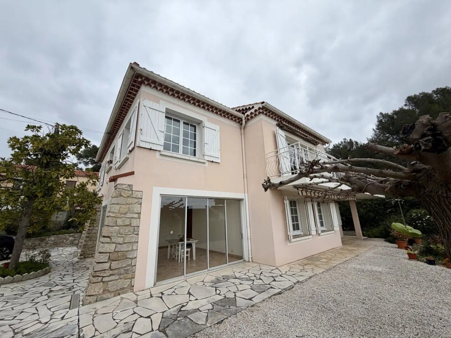 Maison à vendre, 200m², La Garde