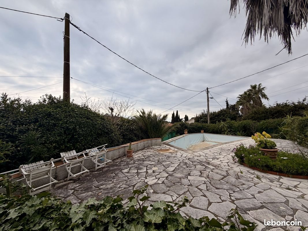 Maison à vendre, 200m², La Garde