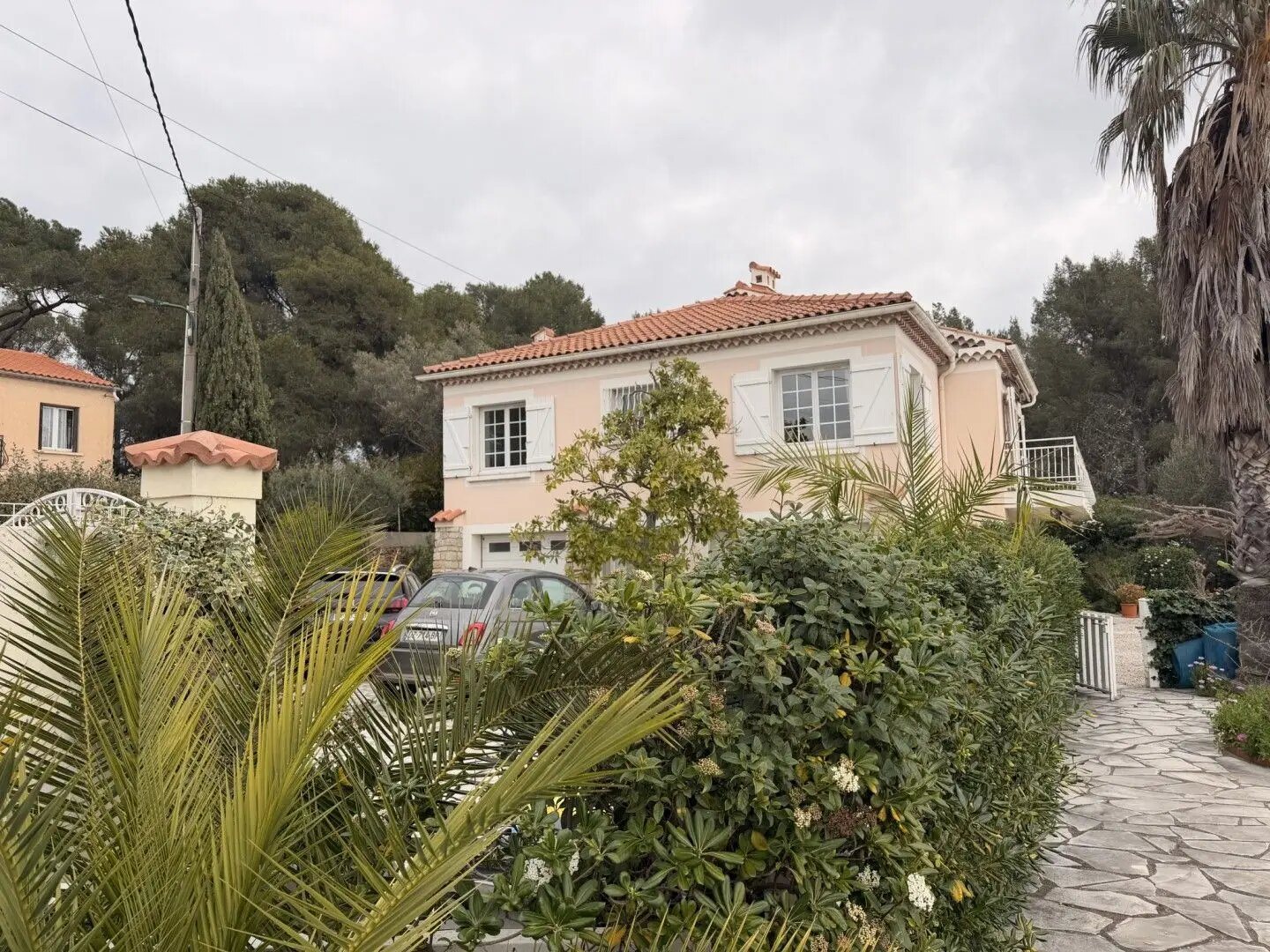 Maison à vendre, 200m², La Garde