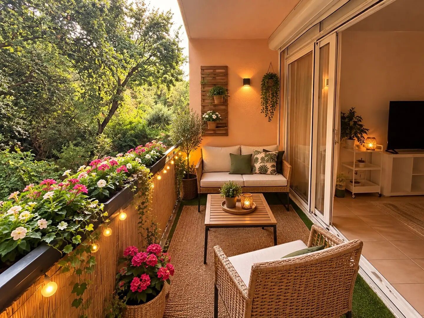 Appartement à vendre, 46m², Toulon
