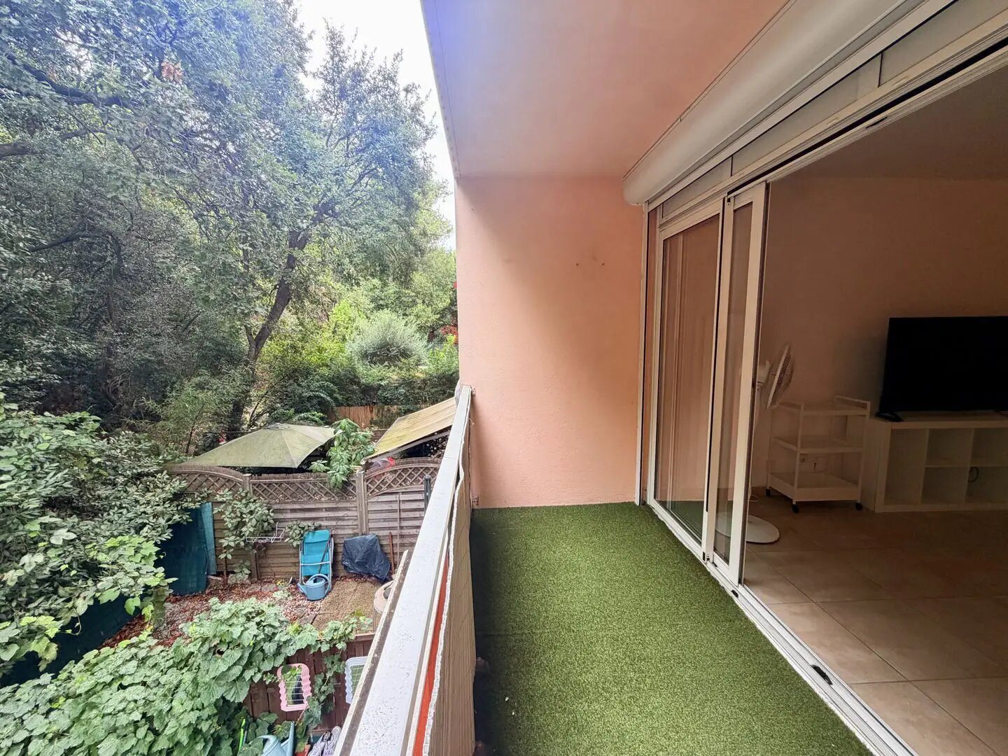 Appartement à vendre, 46m², Toulon