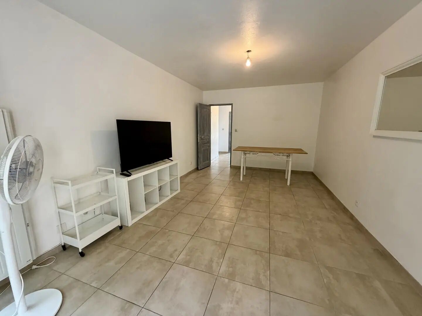 Appartement à vendre, 46m², Toulon