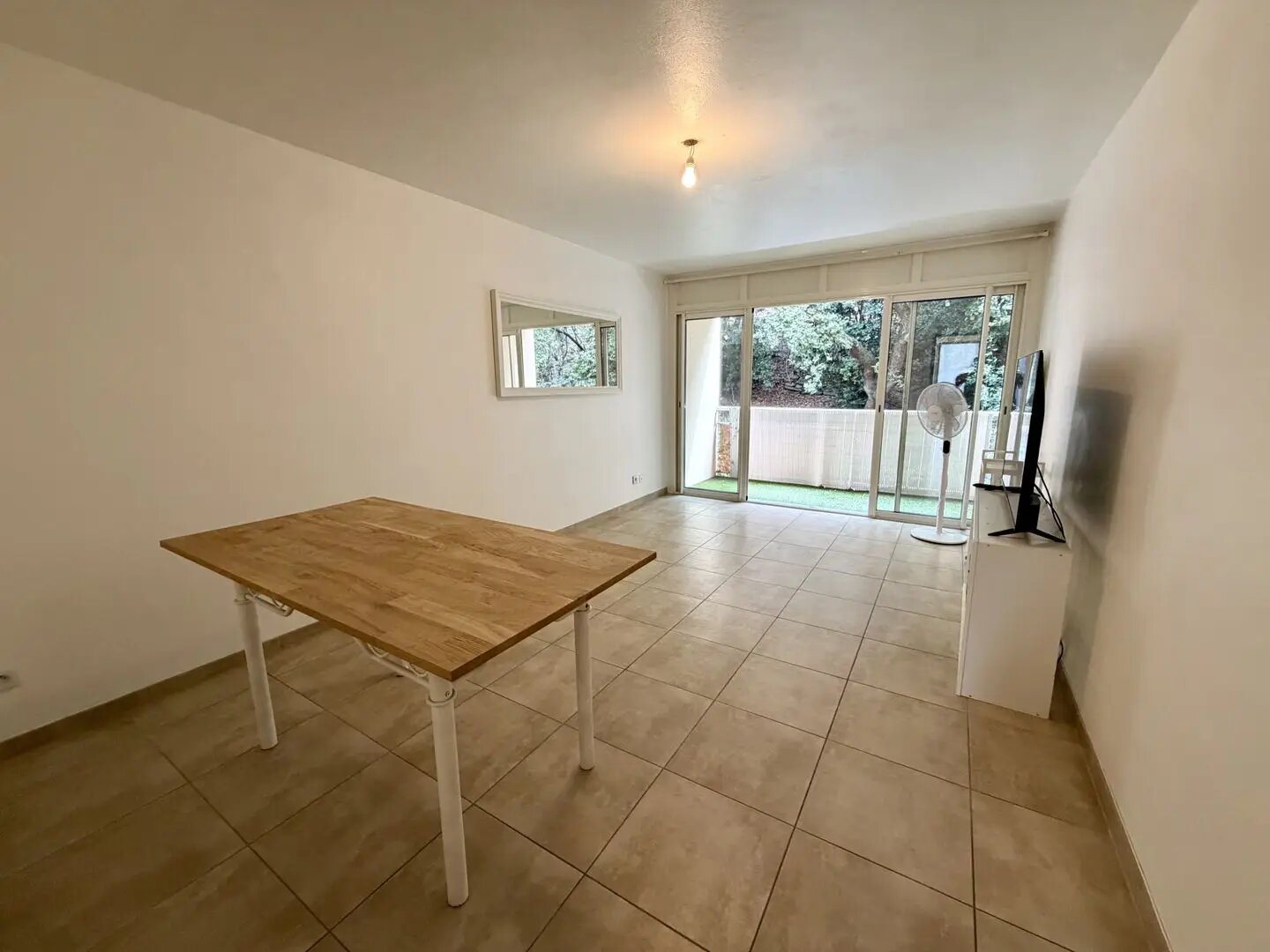Appartement à vendre, 46m², Toulon
