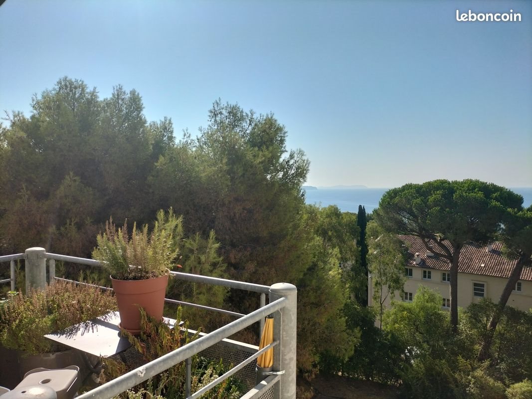 Appartement à vendre, 90m², Toulon