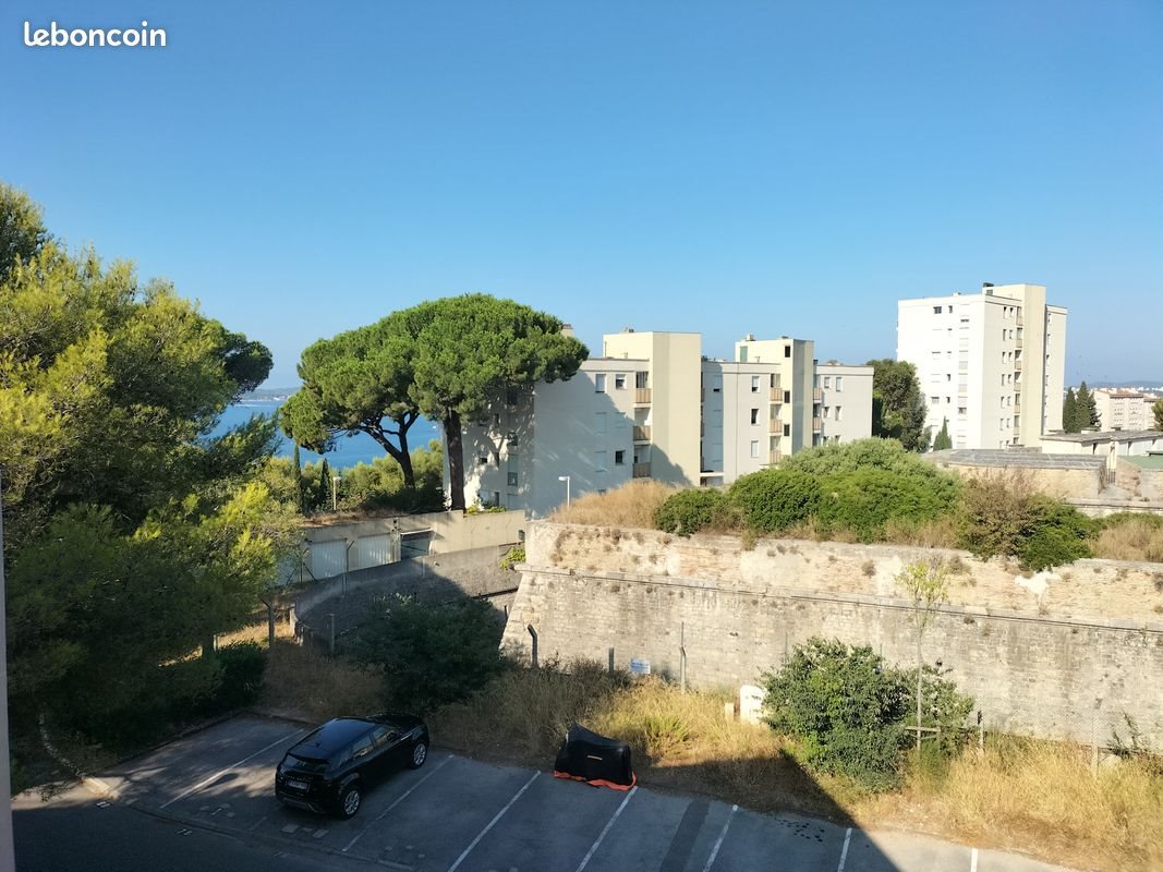 Appartement à vendre, 90m², Toulon