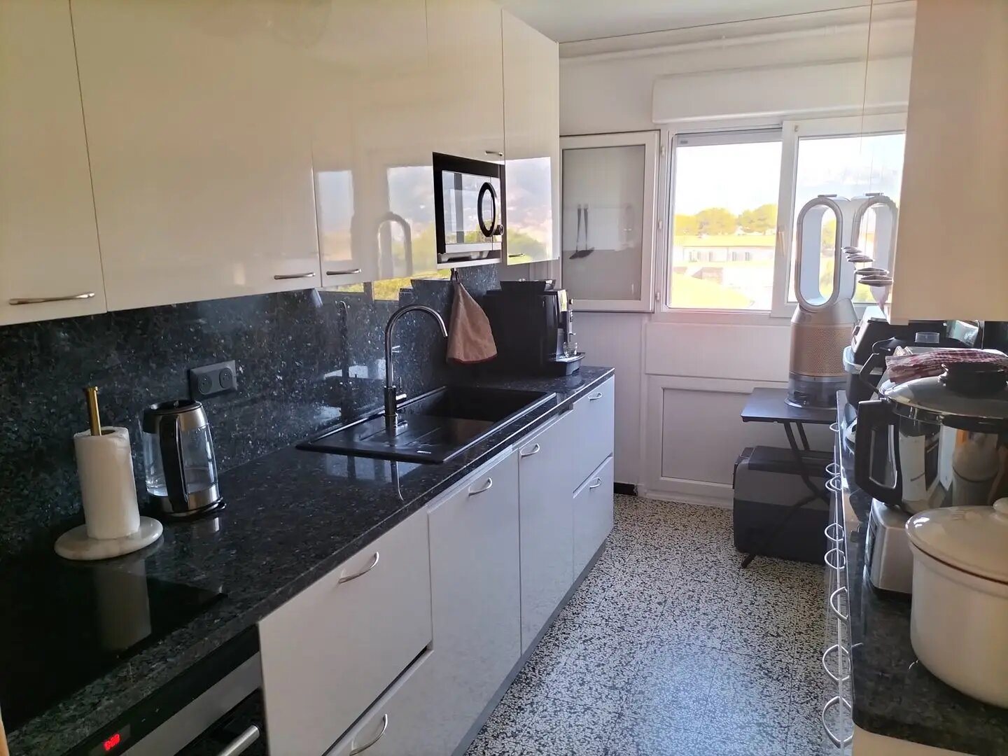 Appartement à vendre, 90m², Toulon